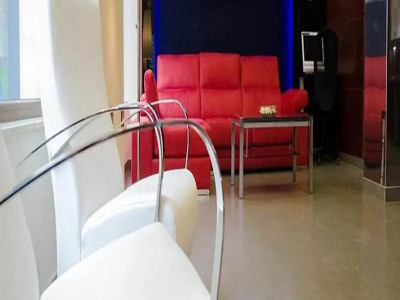 *** 酒店 卡斯蒂亚格雷罗酒店 马拉加 西班牙