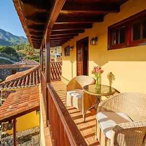  Сasa de vacaciones Casa Ana España