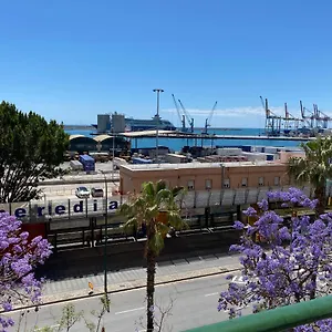 Appartamento Solymar, Málaga