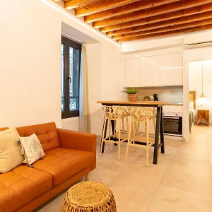 Apartamento Lazcano & Old Town By Ele