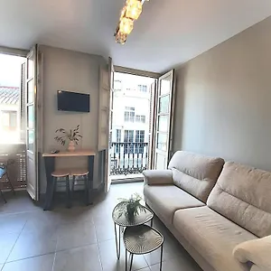 Appartamento Malagasol, Málaga