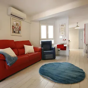  Apartamento Capuchinos España