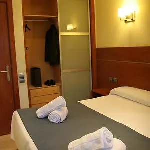 Apartmanhotel Arago565 Barcelona