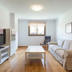  Apartamento Lu&cia Centre Americas España