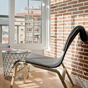 Appartamento Luxury Merced By Nagoa Homes, Málaga