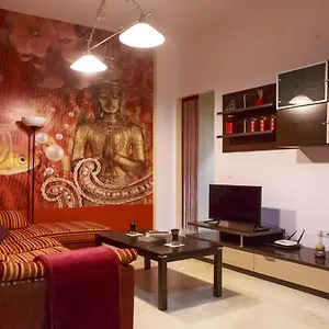 Sea & Wave Pena Appartement